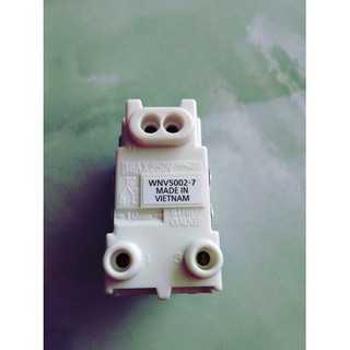 Hạt cầu thang 2 chiều Panasonic full
