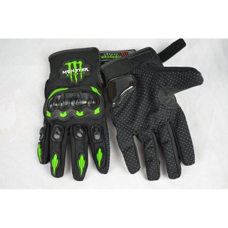 [Mã FATPBAU2 giảm 40K đơn 150K] Găng tay kawasaki