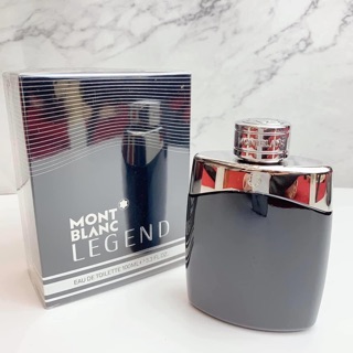 Nước hoa nam Mont Blanc Legend EDT 100ml