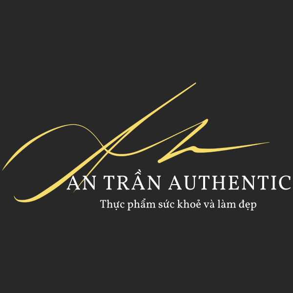 An Tran Authentic
