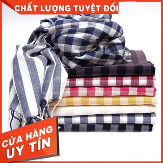 [Hàng Loại A]  Khăn rằn Campuchia