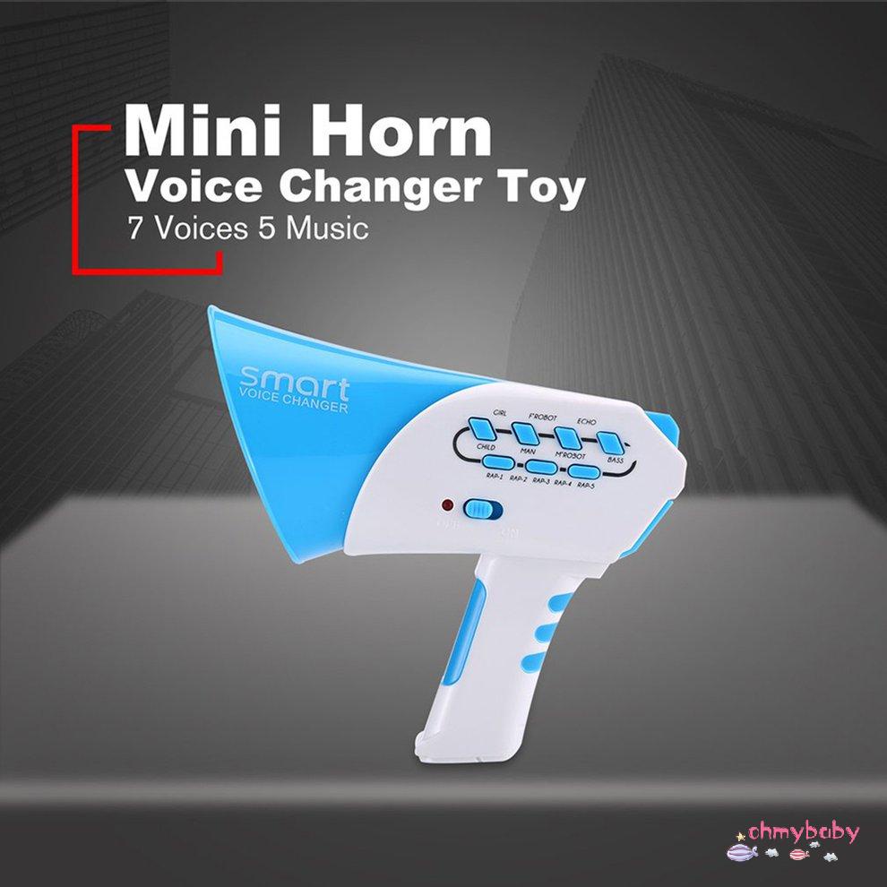 Magic Voice Changer Loa thông minh đa kênh Voice Changer [8/15]