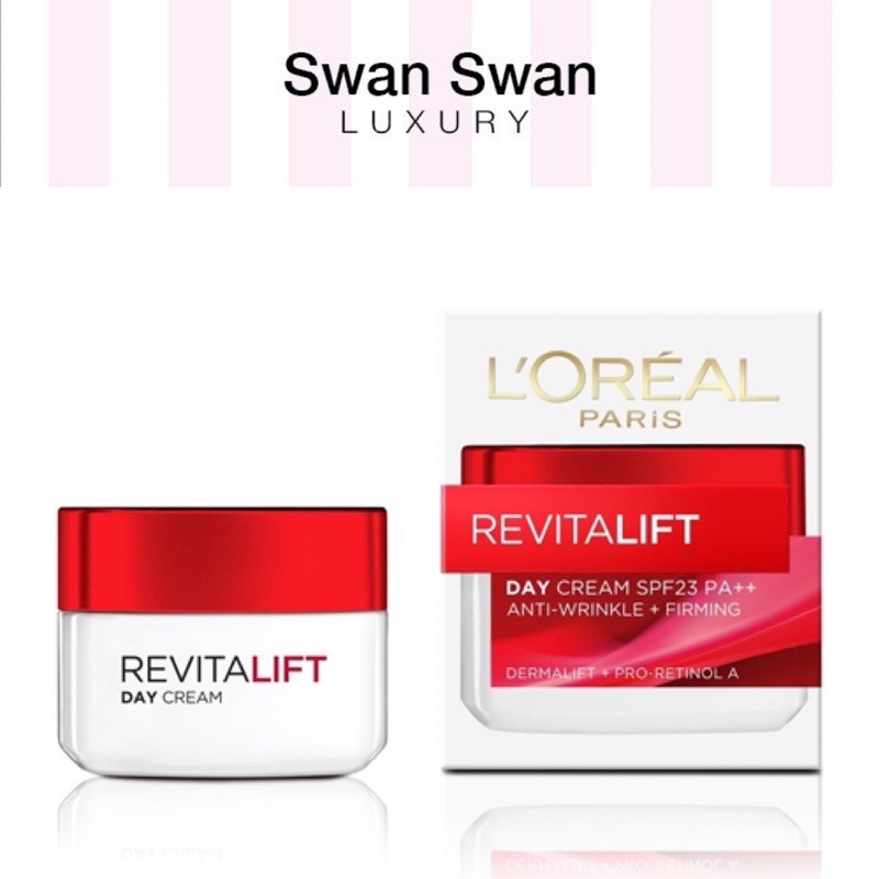 Kem Dưỡng Revitalift Loreal Paris Lão Hoá 20ml