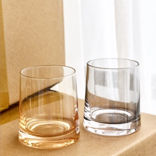 Ly thuỷ tinh fuji cao cấp - xaviero decor