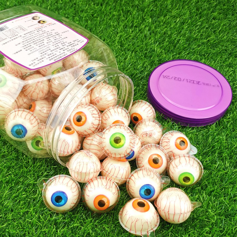 Kẹo Mắt Có Nhân Fun Eye Balls 18g | BigBuy360 - bigbuy360.vn