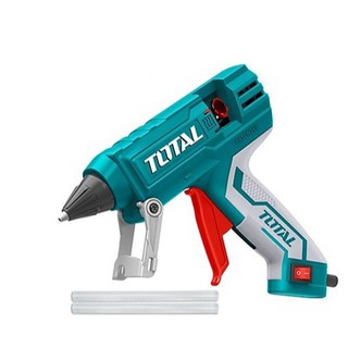 Súng bơm keo 220w total tt301116