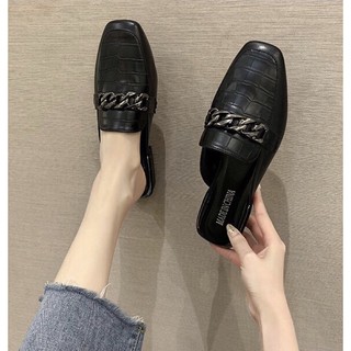 Sục quai xích da cá sấu (ảnh thật)