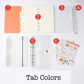 COMBO PLANNER CƠ BẢN