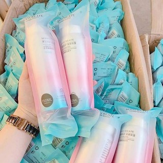 Xịt Chống Nắng Dưỡng Trắng Da MayCreate Moisturizing 150ml