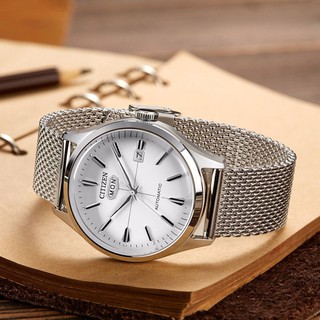 Đồng hồ nam Citizen NH8390-89A