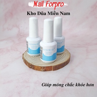 Cứng Móng Vinimay - Gel Cứng Móng Giúp Móng Chắc Khỏe