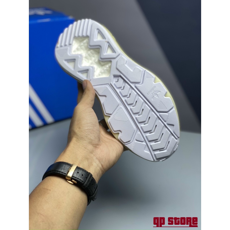 Giày Thể Thao Adidas ZX5K Boost