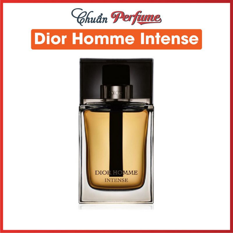 Nước Hoa Nam Dior Homme Intense EDP » Chuẩn Perfume