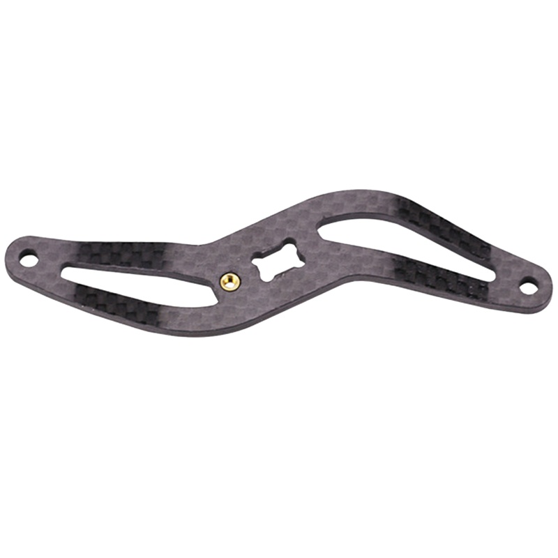 Guồng Quay Câu Cá Bằng Sợi Carbon Chất Lượng Cao