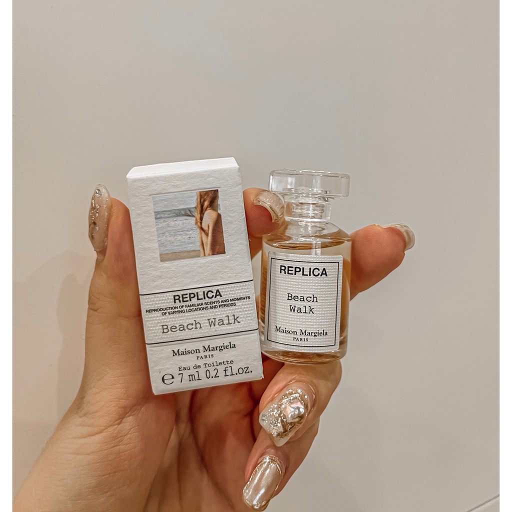 [SEPHORA US] Nước hoa REPLICA mini 7ml auth