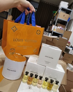 Set nước hoa LV