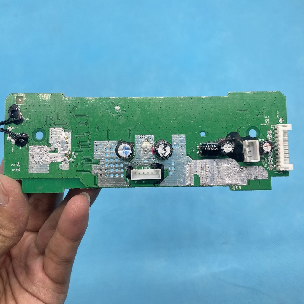Mạch bluetooth tháo loa VOTOMY VT360 công suất 2x20w