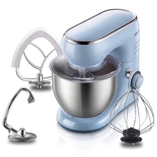 Máy nhào bột đánh trứng Bear SJJ -B10Q1
