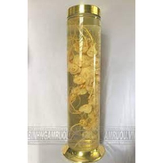 Bình ngâm rượu thủy tinh 4 lít Hàn Quốc