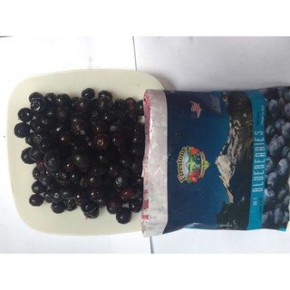 Túi Việt Quất 1kg