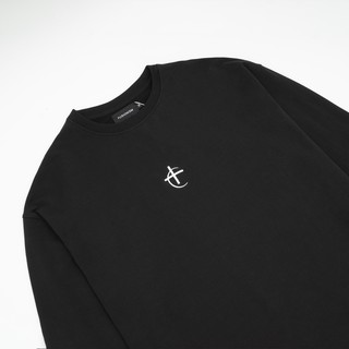 Sweater Logo The New Era