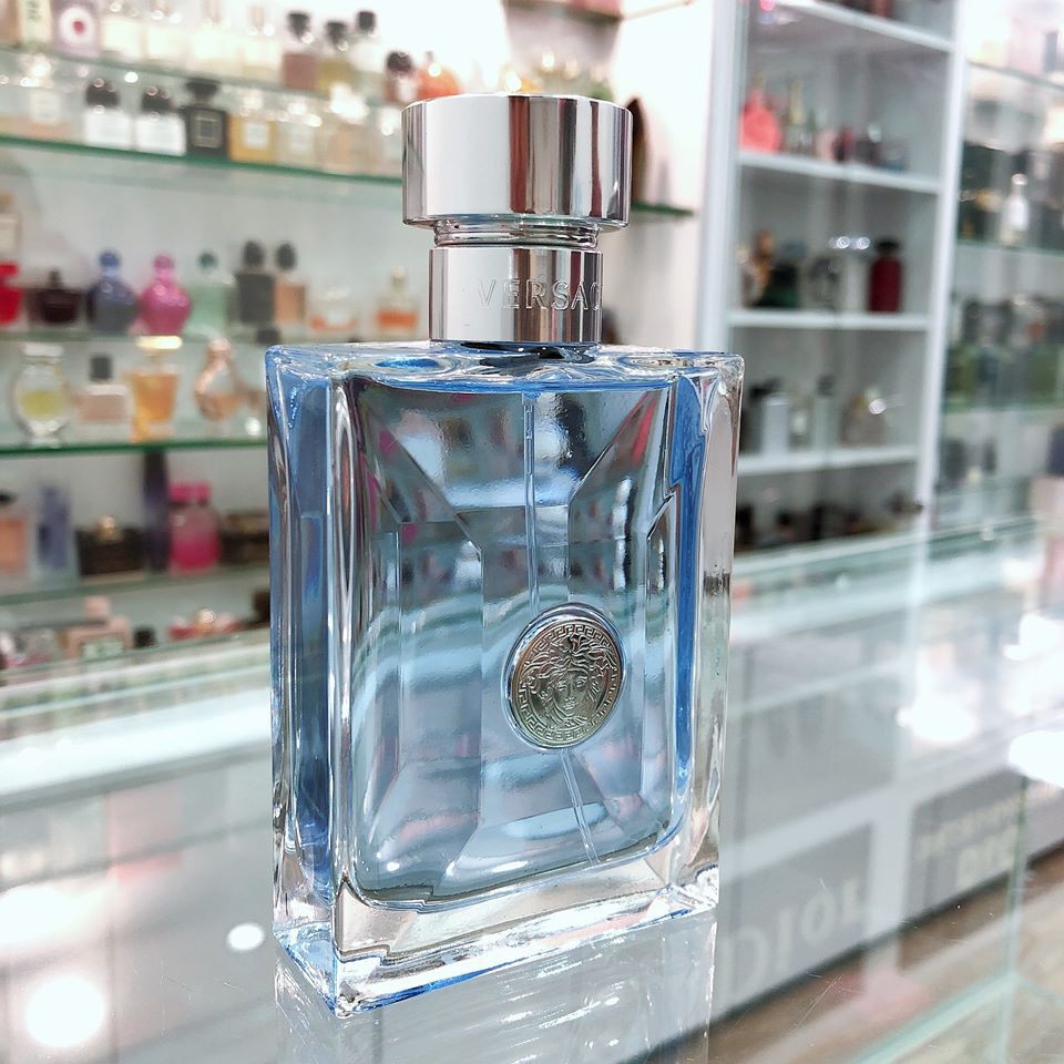Nước hoa v.ersace pour homme - kohlrabi store | BigBuy360 - bigbuy360.vn