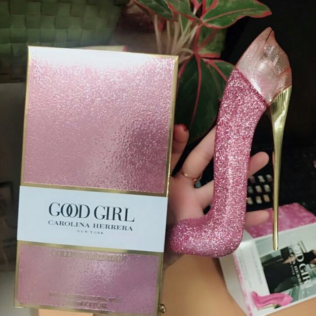 Nước hoa Good Girl nữ 100ml