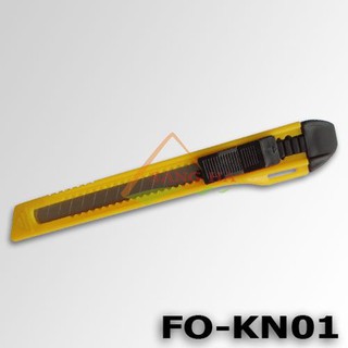[sỉ ib] Dao dọc giấy KN01 9mm