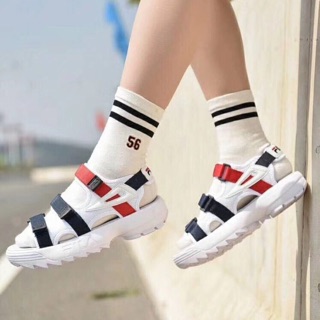 Dép sandal fila