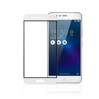 Kính cường lực bảo vệ toàn màn hình cho Asus Zenfone 3 Max ZC520TL 5.2"