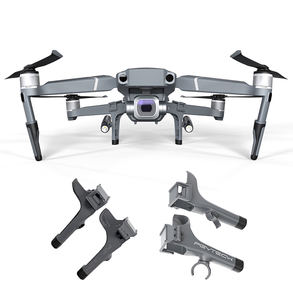 Set 4 thanh hạ cánh an toàn cho DJI MAVIC 2 Pro | BigBuy360 - bigbuy360.vn