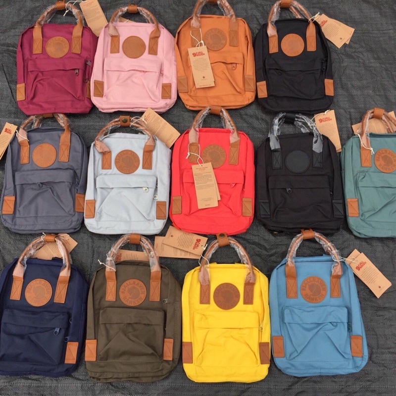 Balo kanken no2 classic