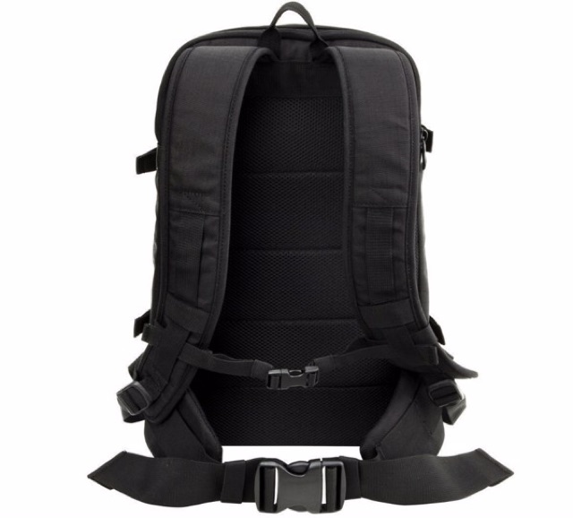 Balo laptop máy ảnh Crumpler Jackpack Full Photo