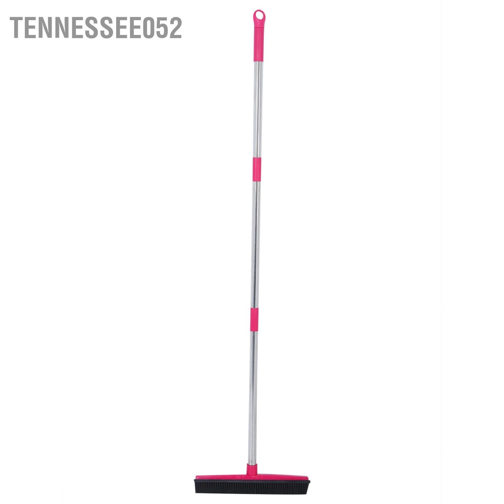 Tennessee052 Thảm trải sàn kính thiên văn đa chức năng Chổi quét bụi lông thú cưng Công cụ làm sạch Máy dọn