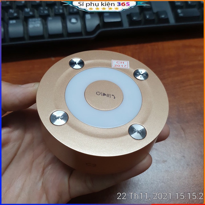 Loa nghe nhạc không dây bluetooth C2
