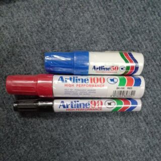 Bút lông dầu Artline