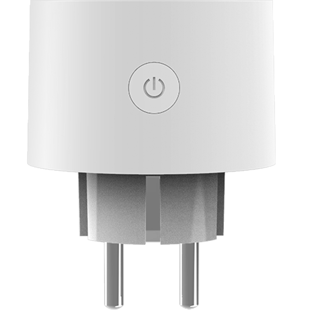 Ổ cắm điện thông minh tiêu chuẩn châu Âu Aqara Smart Plug (EU) SP-EUC01