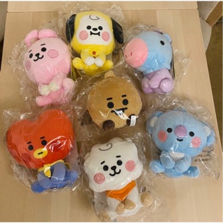 BT21 Baby Siting (Sẵn)