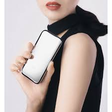 Pin sạc dự phòng 6000mAh ZMI QPB60 | BigBuy360 - bigbuy360.vn