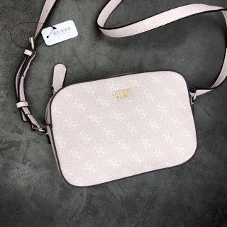 TÚI ĐEO CHÉO GUESS
