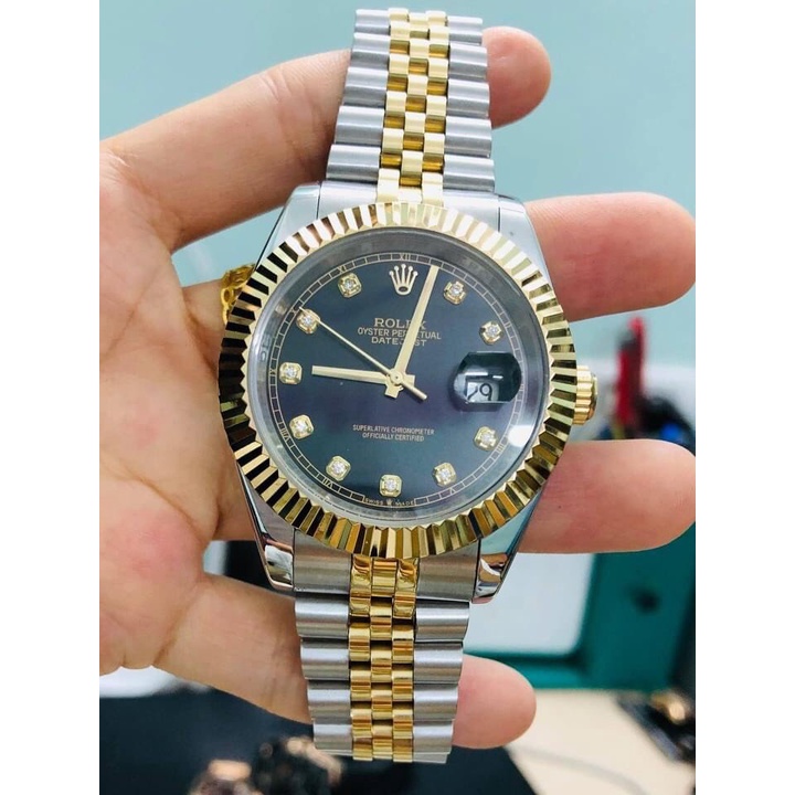 Đồng hồ Rolex sang trọng - chống nước