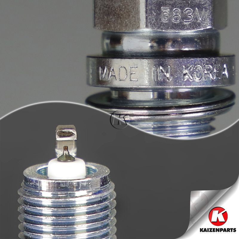 Bugi Iridium chính hãng KIA | 1884011051