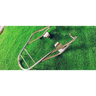 Cảng sau 67 inox