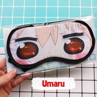 Bịt Mắt Ngủ Anime (Nhiều Mẫu)