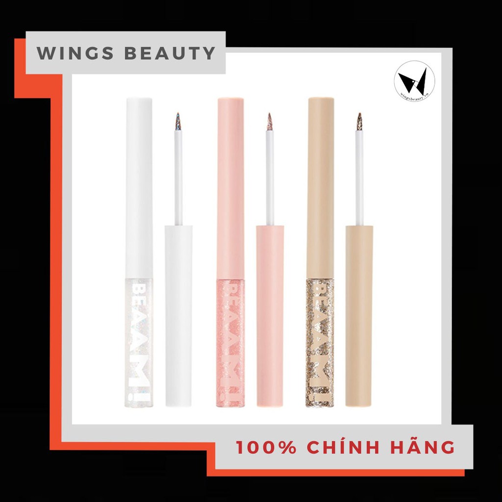 I'M MEME - Nhũ mắt Beaam!