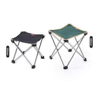 GHẾ GẤP GỌN DÃ NGOẠI NATUREHIKE NH15D012-B