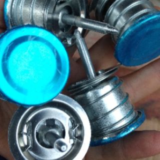 5 Rơ le nồi cơm điện thái