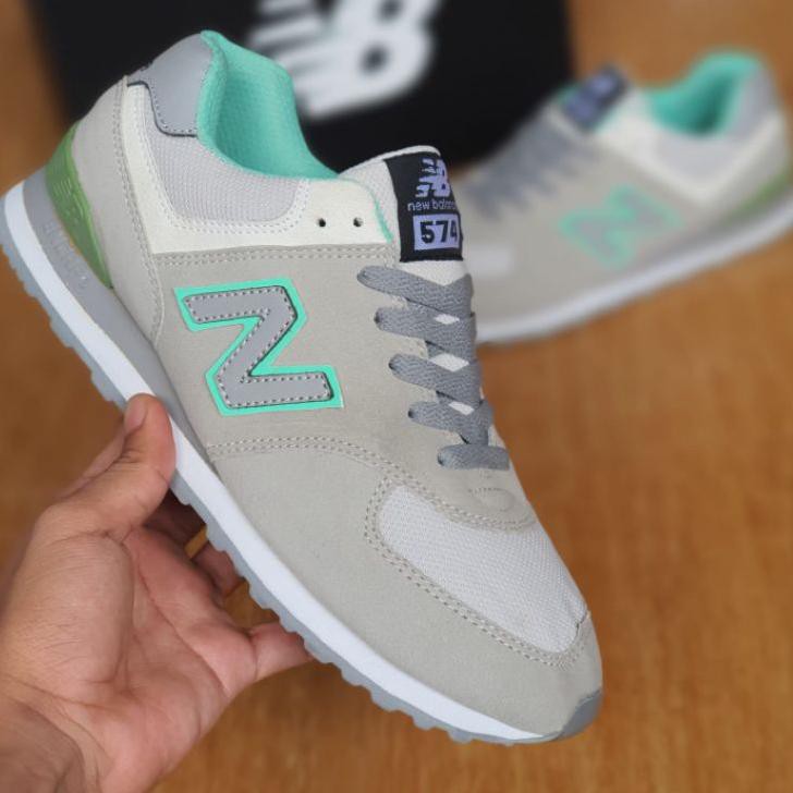 Giày Thể Thao New Balance 1099 574 Chính Hãng Chất Lượng Cao