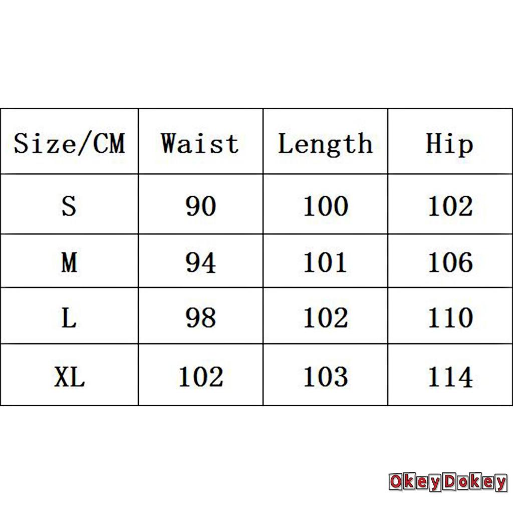 Quần Dài Phối Túi Phong Cách Retro Đường Phố Y2k Cá Tính Cho Nữ