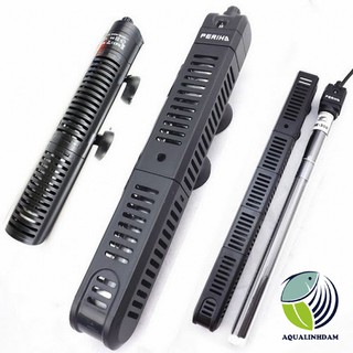 Sưởi hồ cá an toàn Heater Periha (50w-100w-200w-300w-500w)